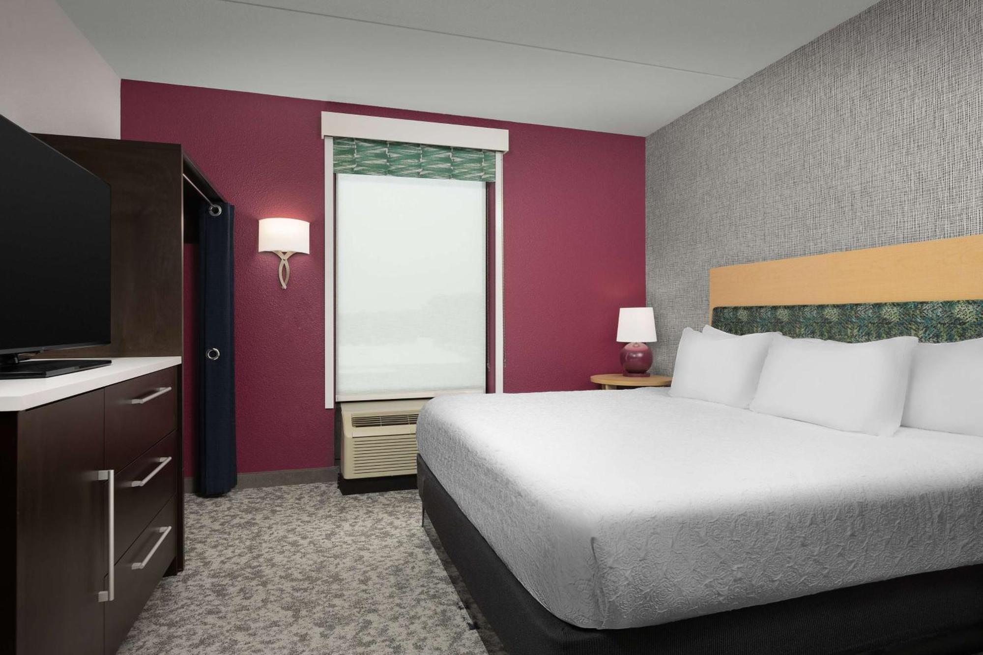 Home2 Suites By Hilton Knoxville West Exterior photo