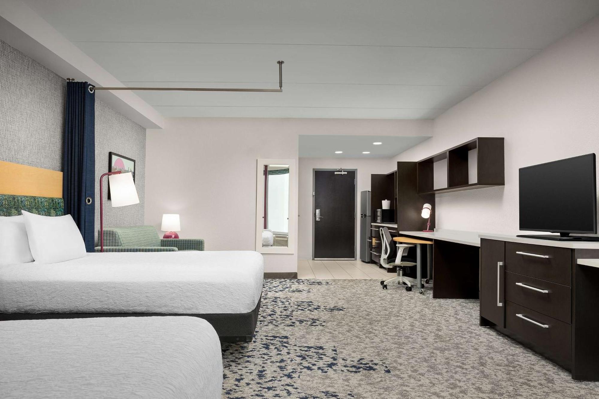 Home2 Suites By Hilton Knoxville West Exterior photo